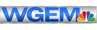 WGEM TV Logo